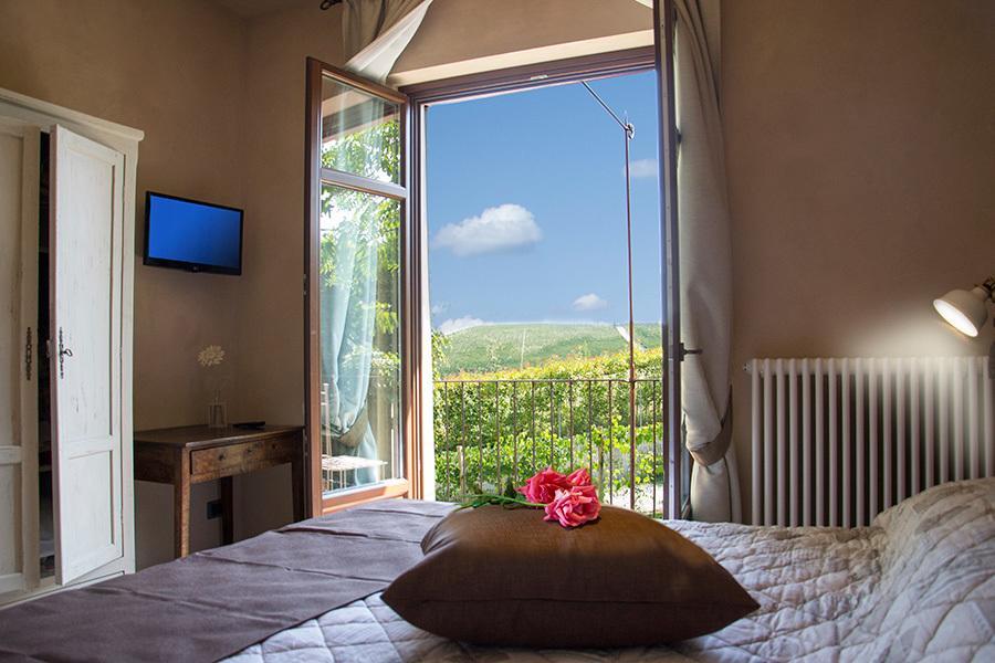 Villa Laura Castellinaldo Rom bilde
