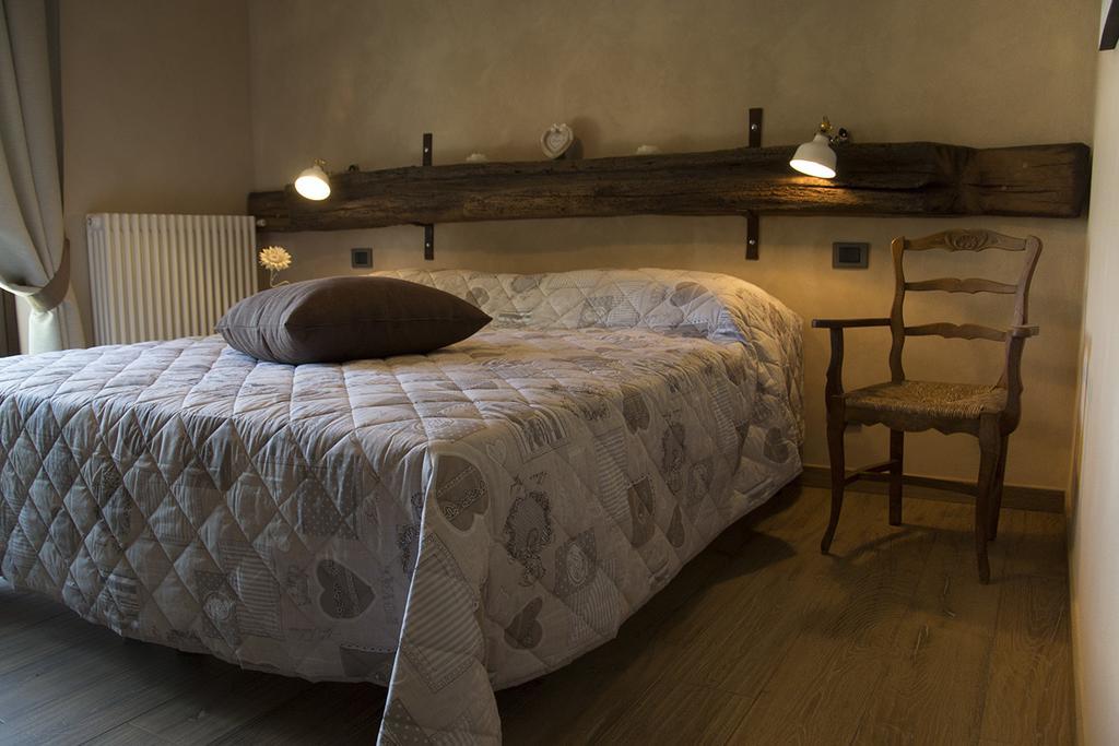Villa Laura Castellinaldo Rom bilde