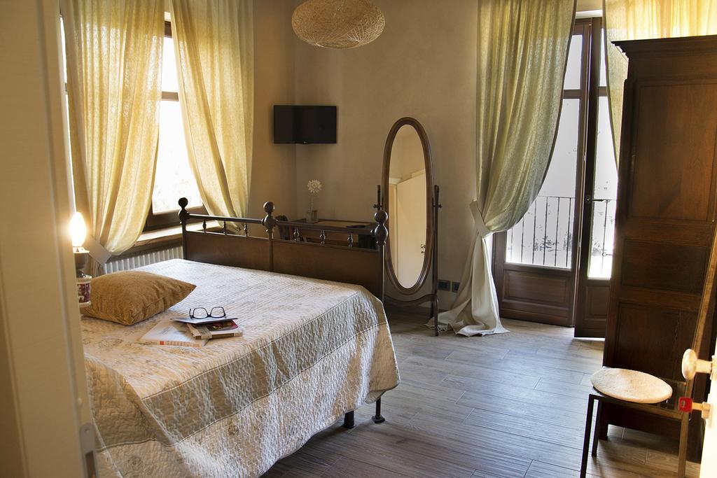 Villa Laura Castellinaldo Rom bilde