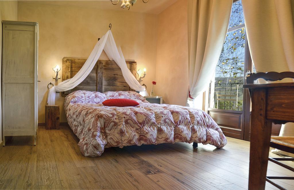 Villa Laura Castellinaldo Eksteriør bilde